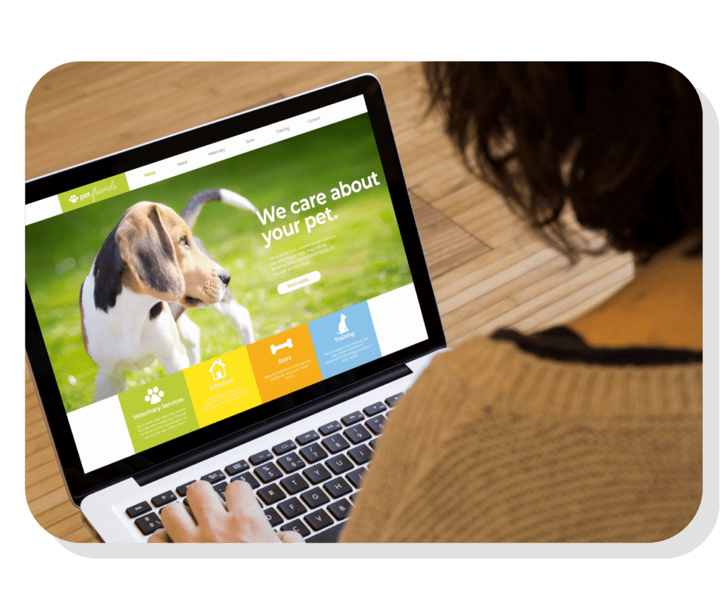 Web design Wolverhampton