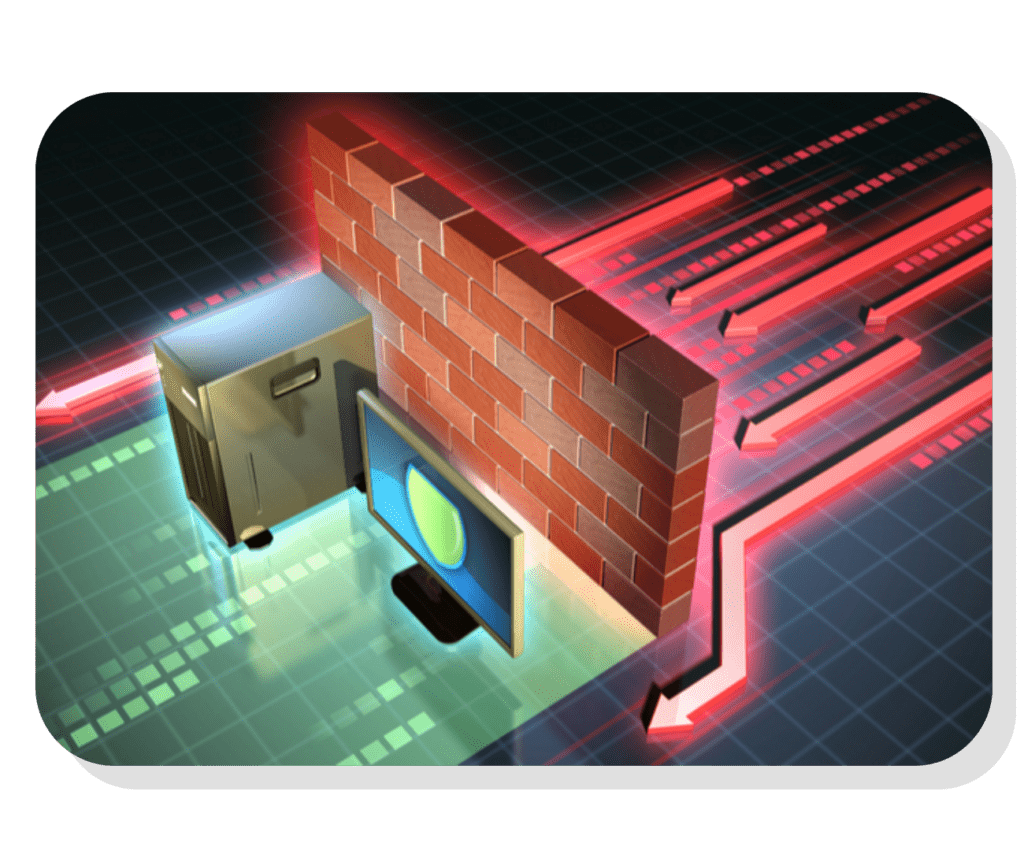 Network Switches & Firewalls Wolverhampton